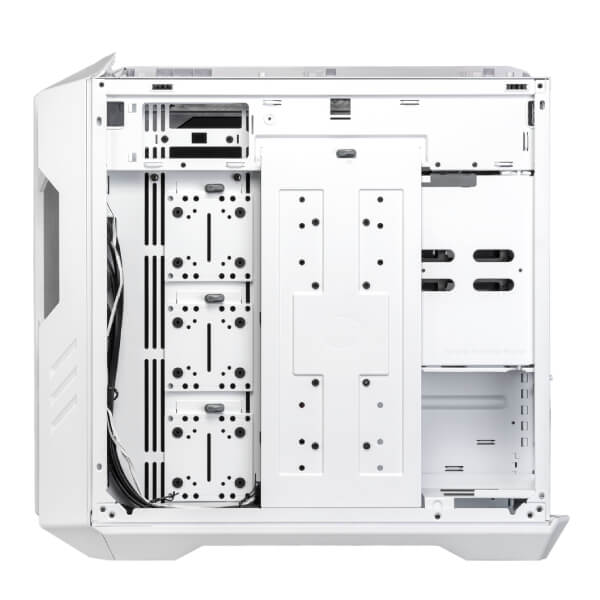 Cooler Master HAF 700 ARGB White E-ATX Full Tower Case